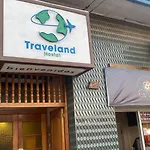 Hostal Traveland Surf Pichilemu