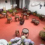 Hostal Traveland Surf Pichilemu
