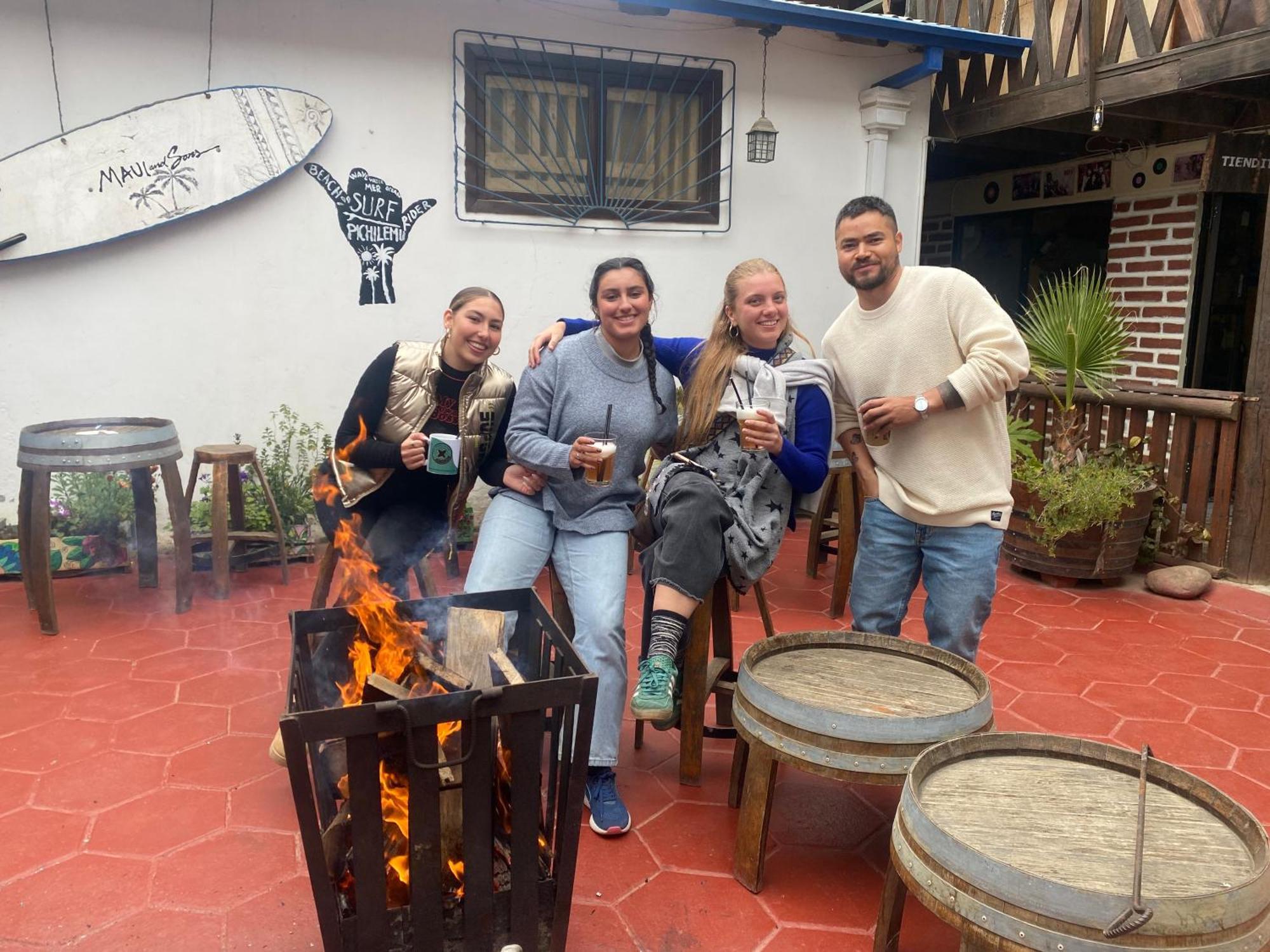 Traveland Surf * Pichilemu