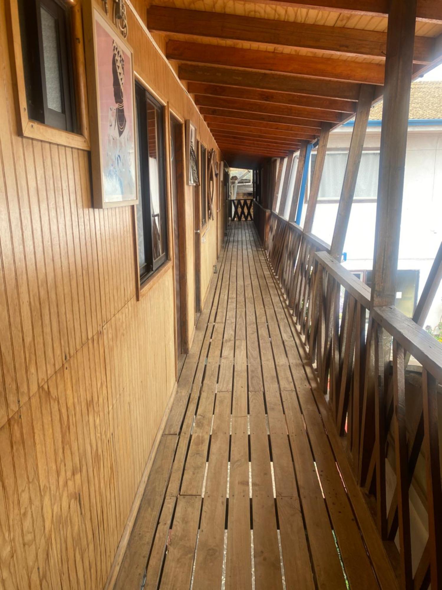 Casa de hóspedes Traveland Surf