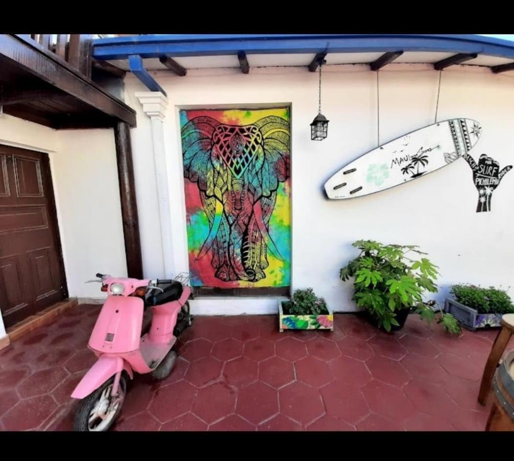 Traveland Surf Casa de hóspedes *